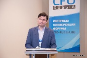 Алексей Сизов
Руководитель проектов департамента казначейства
Норникель